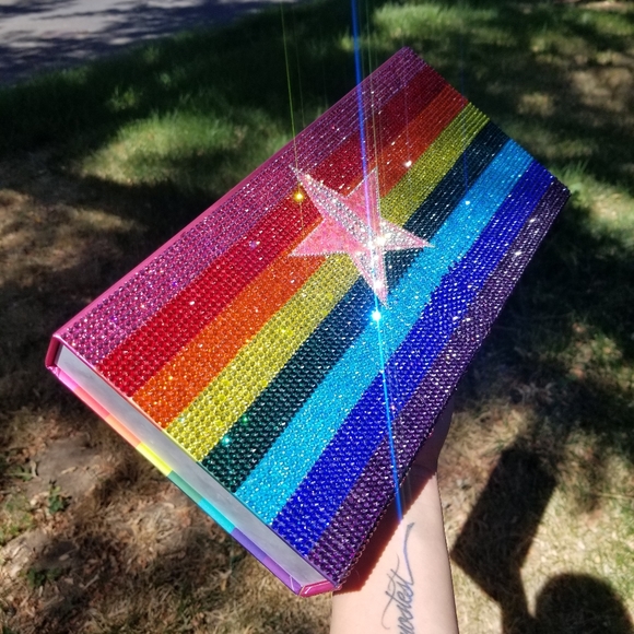 🆕️Jeffree Star, Full Bling, Mini Lip Set - Picture 15 of 16